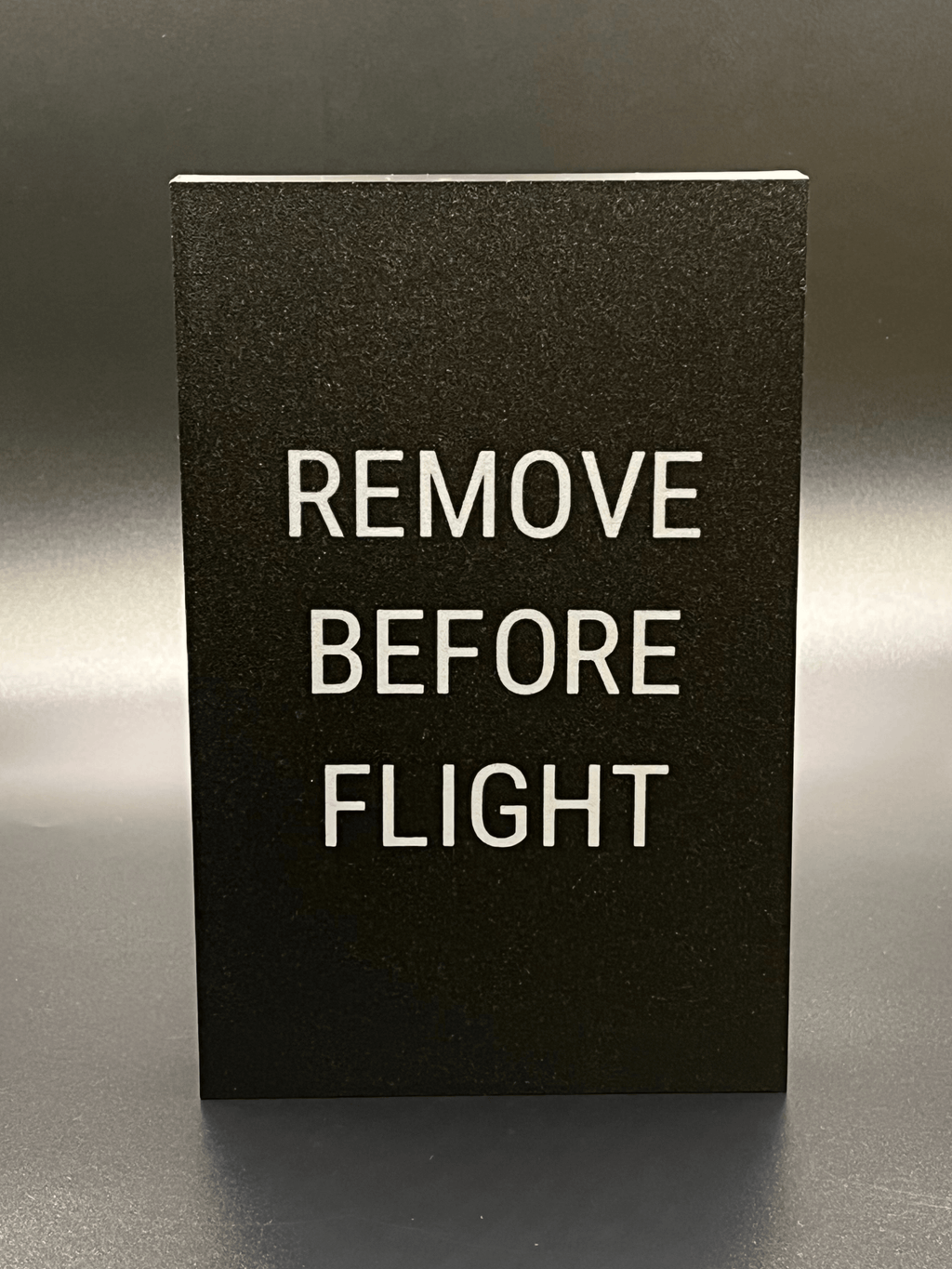 Winwing MCDU Dust Cover | Protects Winwing MCDU Panels | Flight Sim Accessory