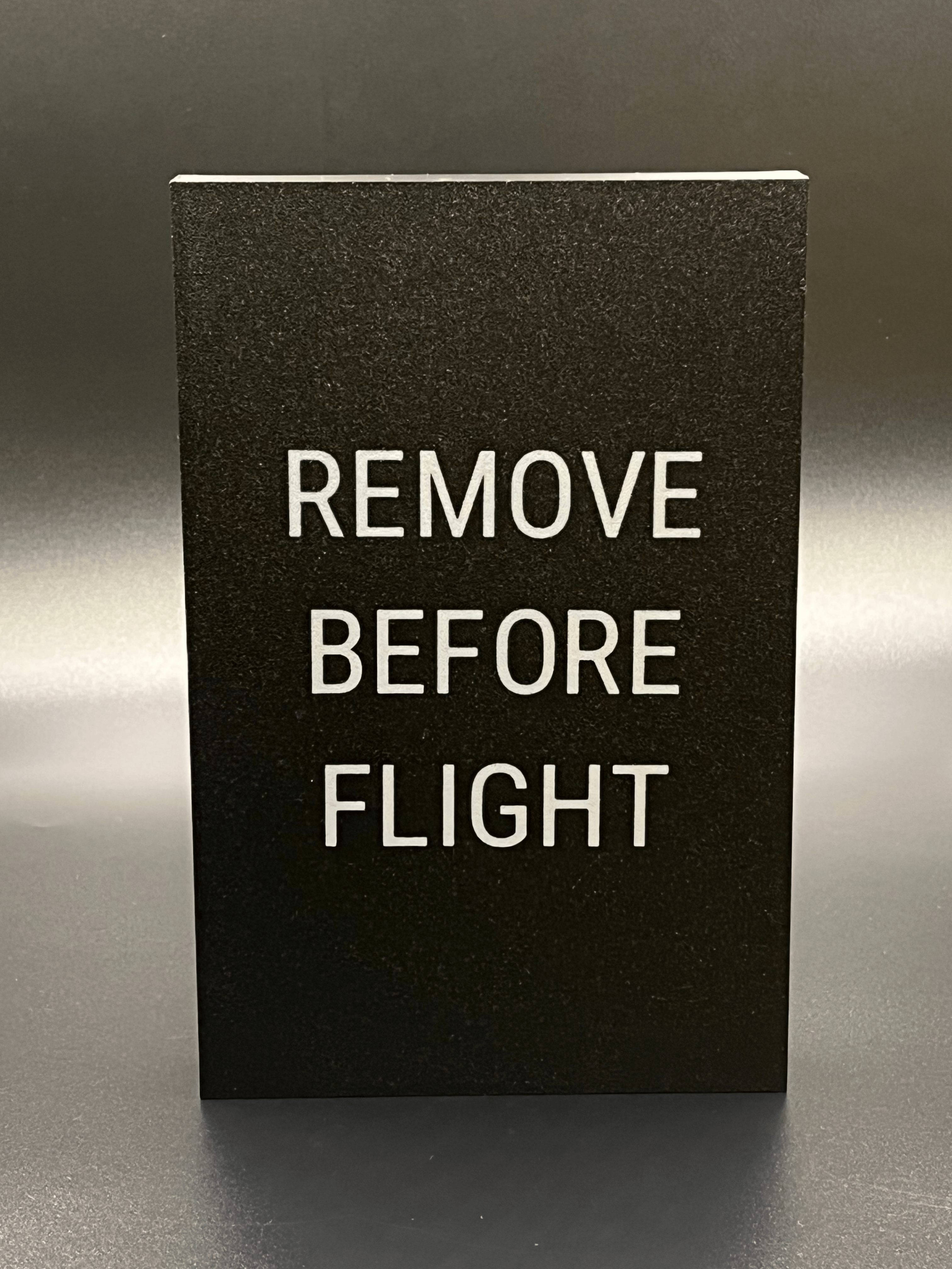 Winwing MCDU Dust Cover | Protects Winwing MCDU Panels | Flight Sim Accessory