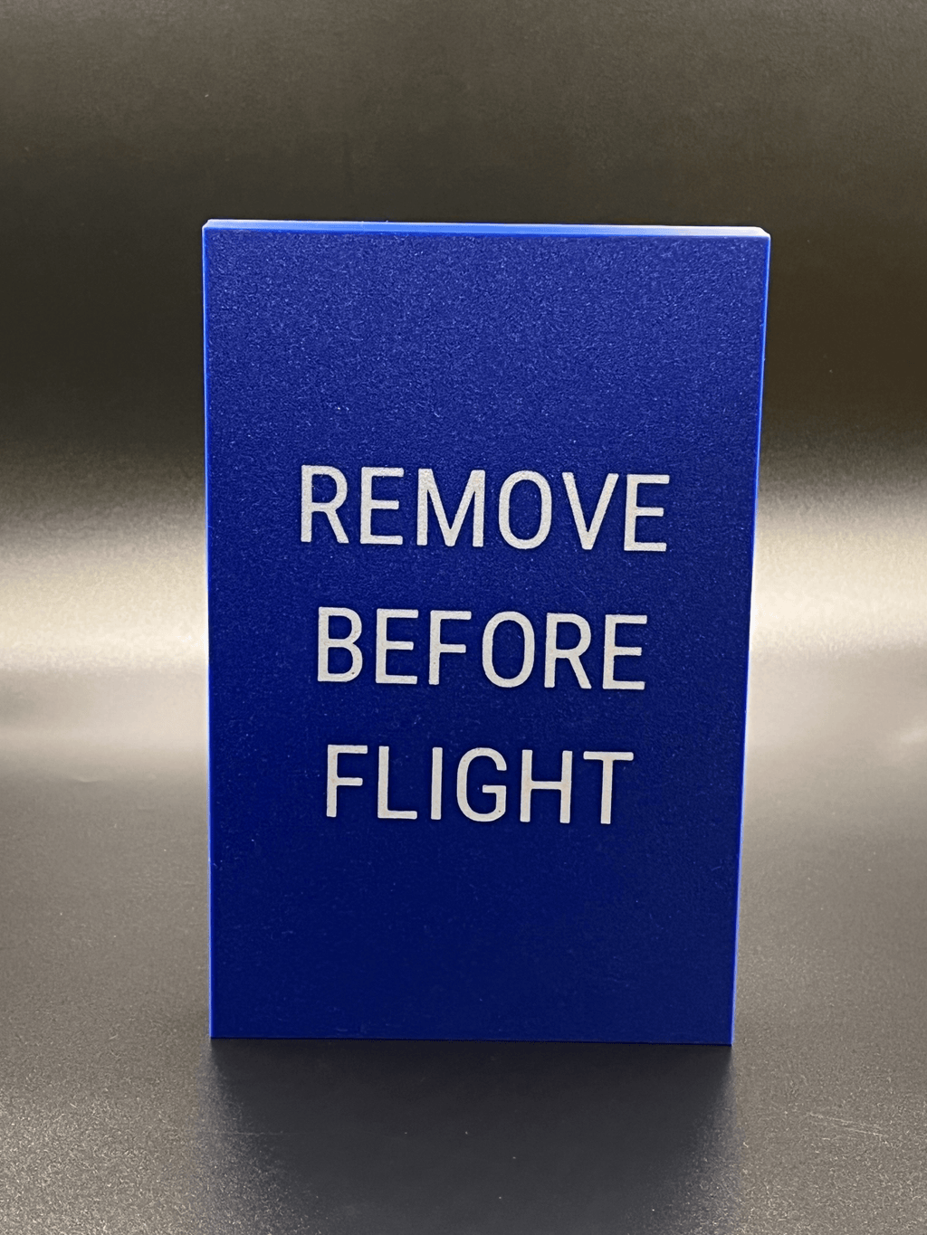 Winwing MCDU Dust Cover | Protects Winwing MCDU Panels | Flight Sim Accessory