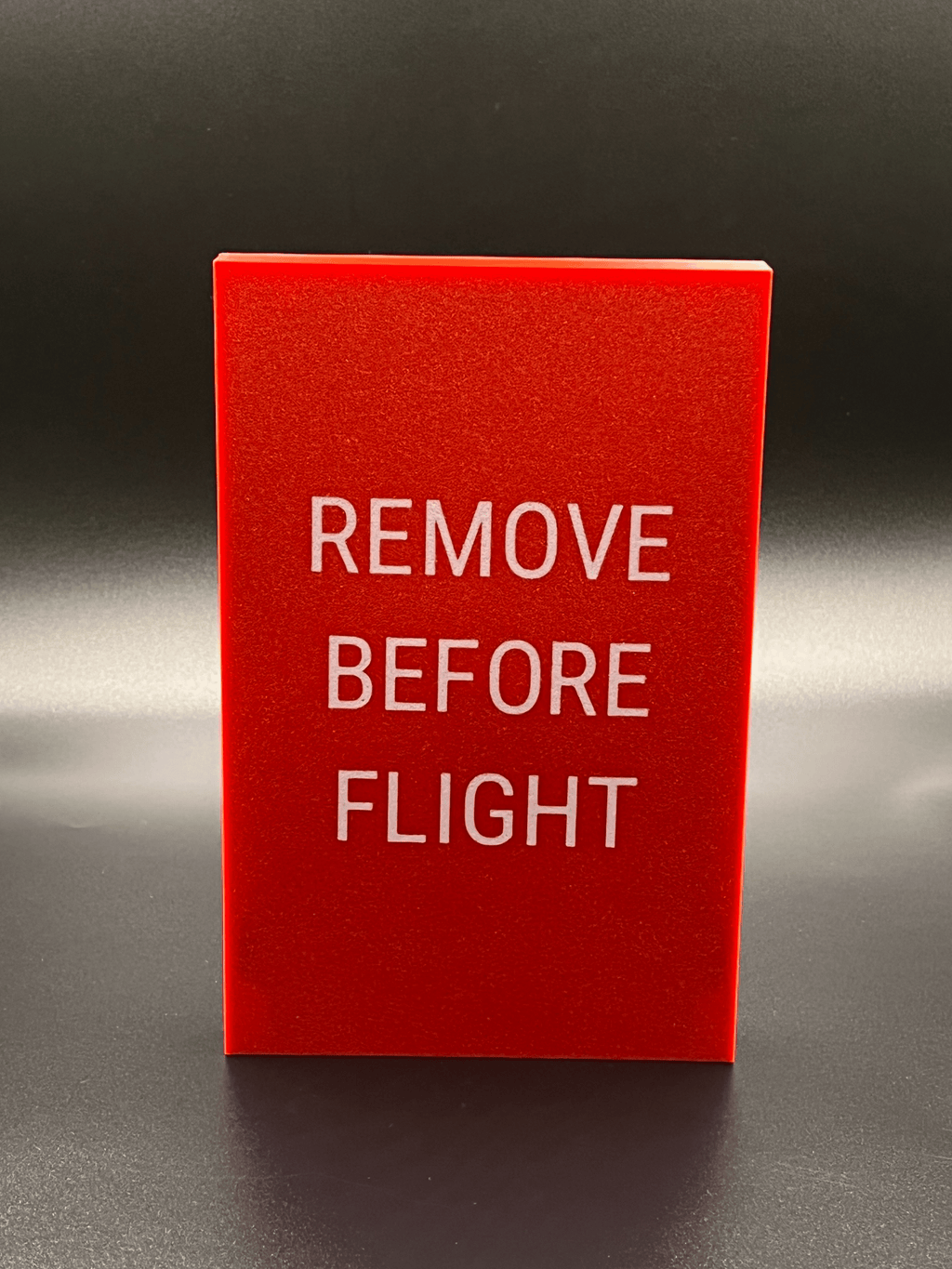 Winwing MCDU Dust Cover | Protects Winwing MCDU Panels | Flight Sim Accessory