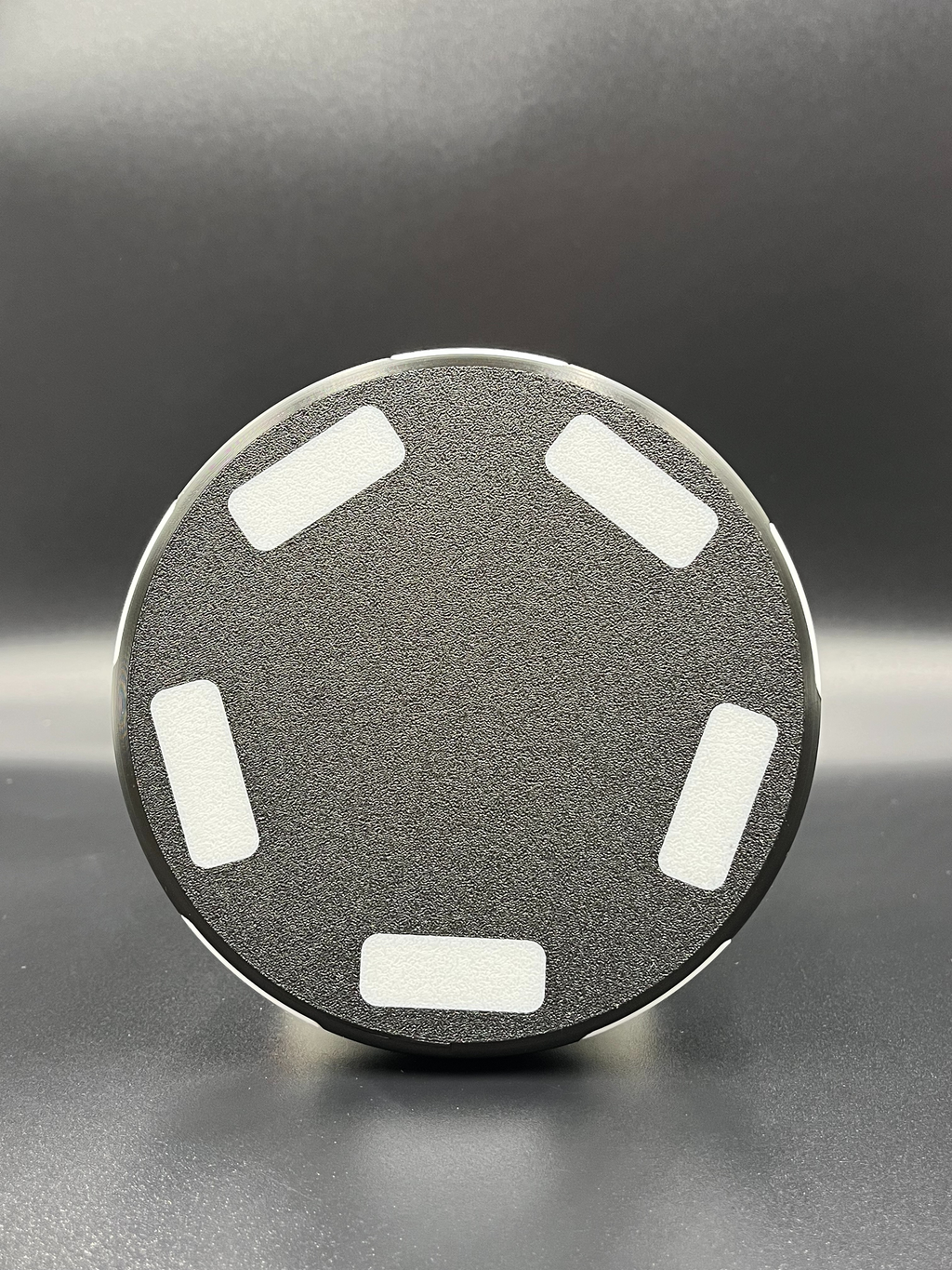 Airbus Style Trim Wheel for Honeycomb Bravo