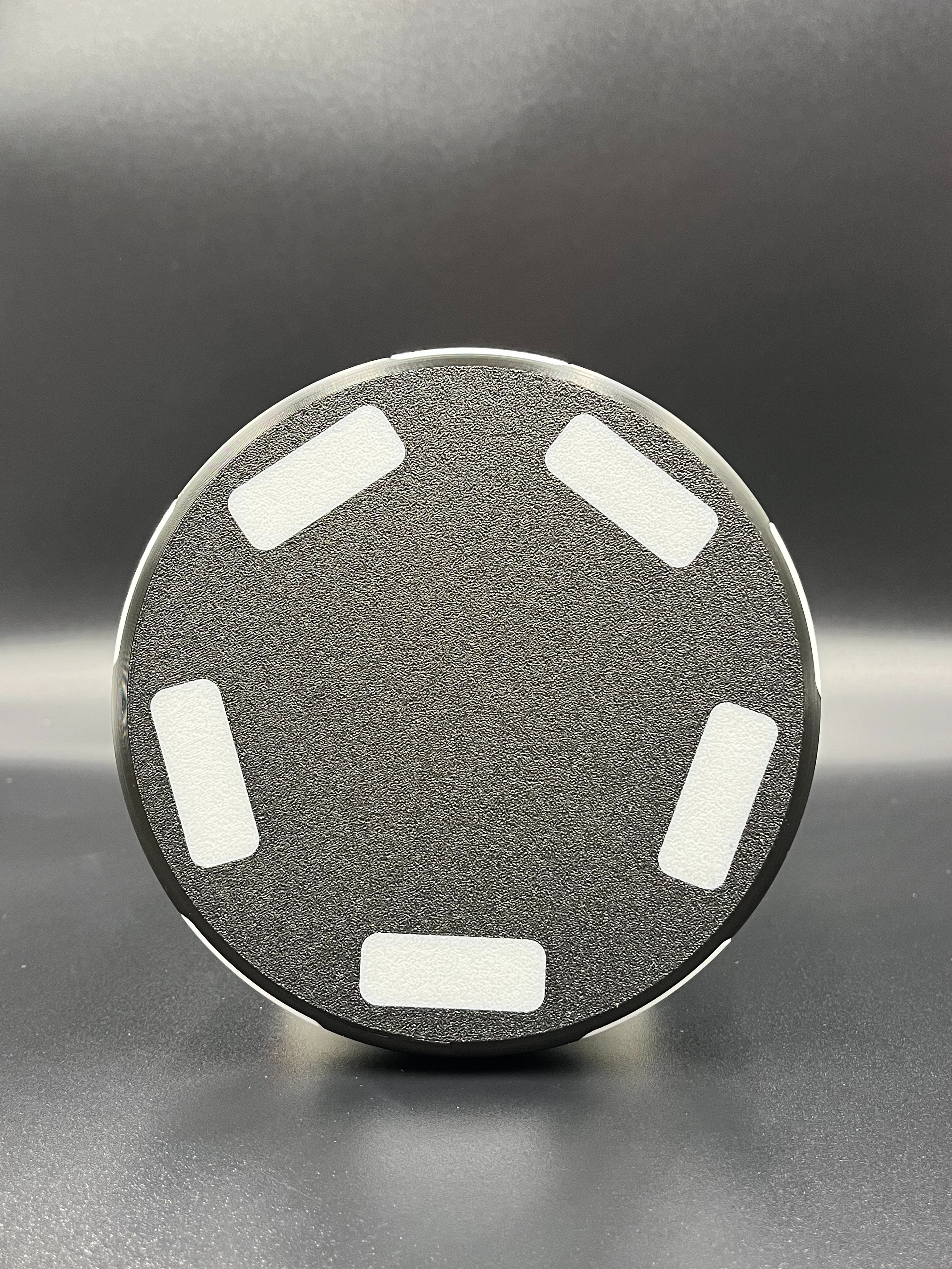 Airbus Style Trim Wheel for Honeycomb Bravo