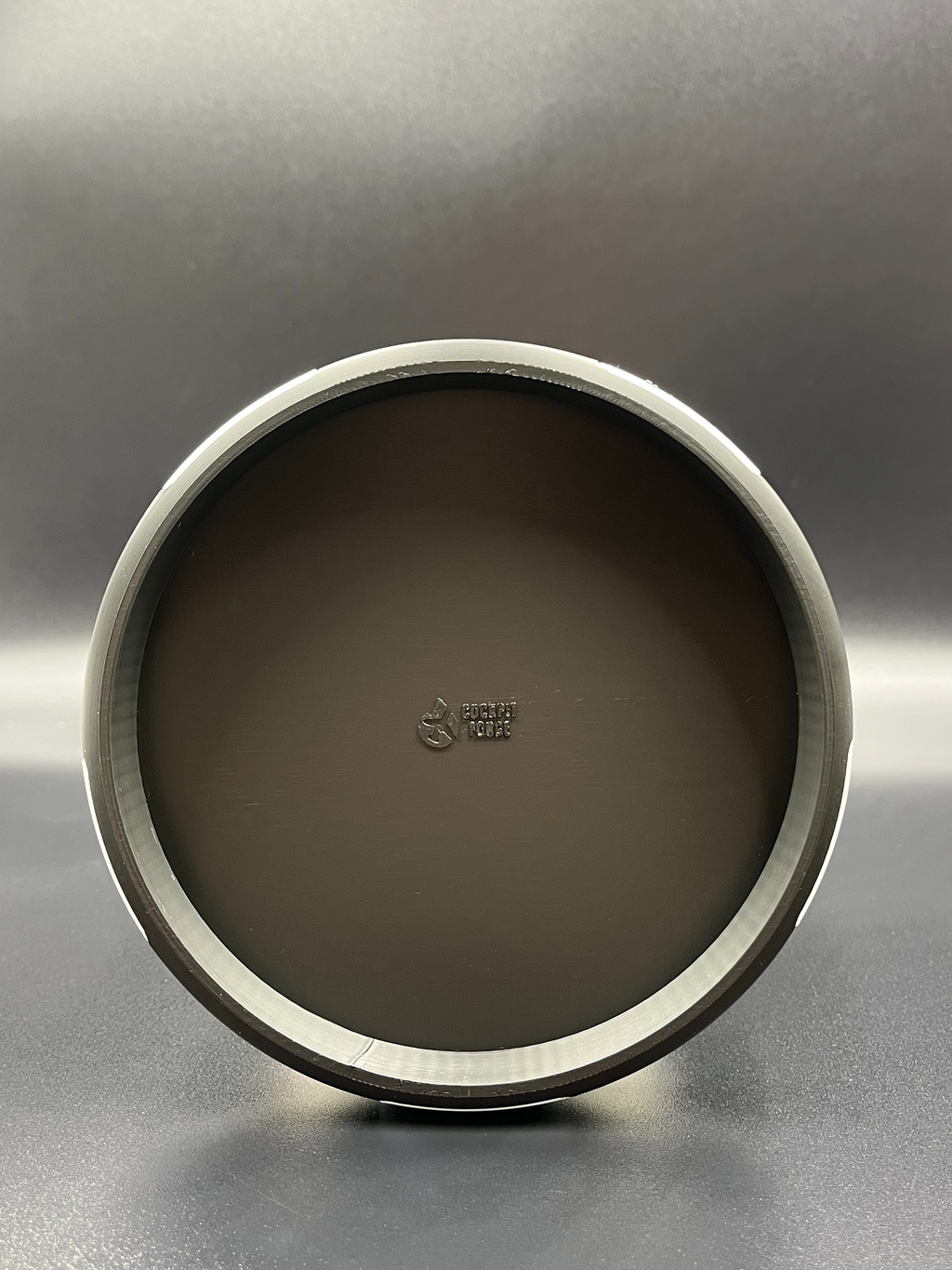 Airbus Style Trim Wheel for Honeycomb Bravo