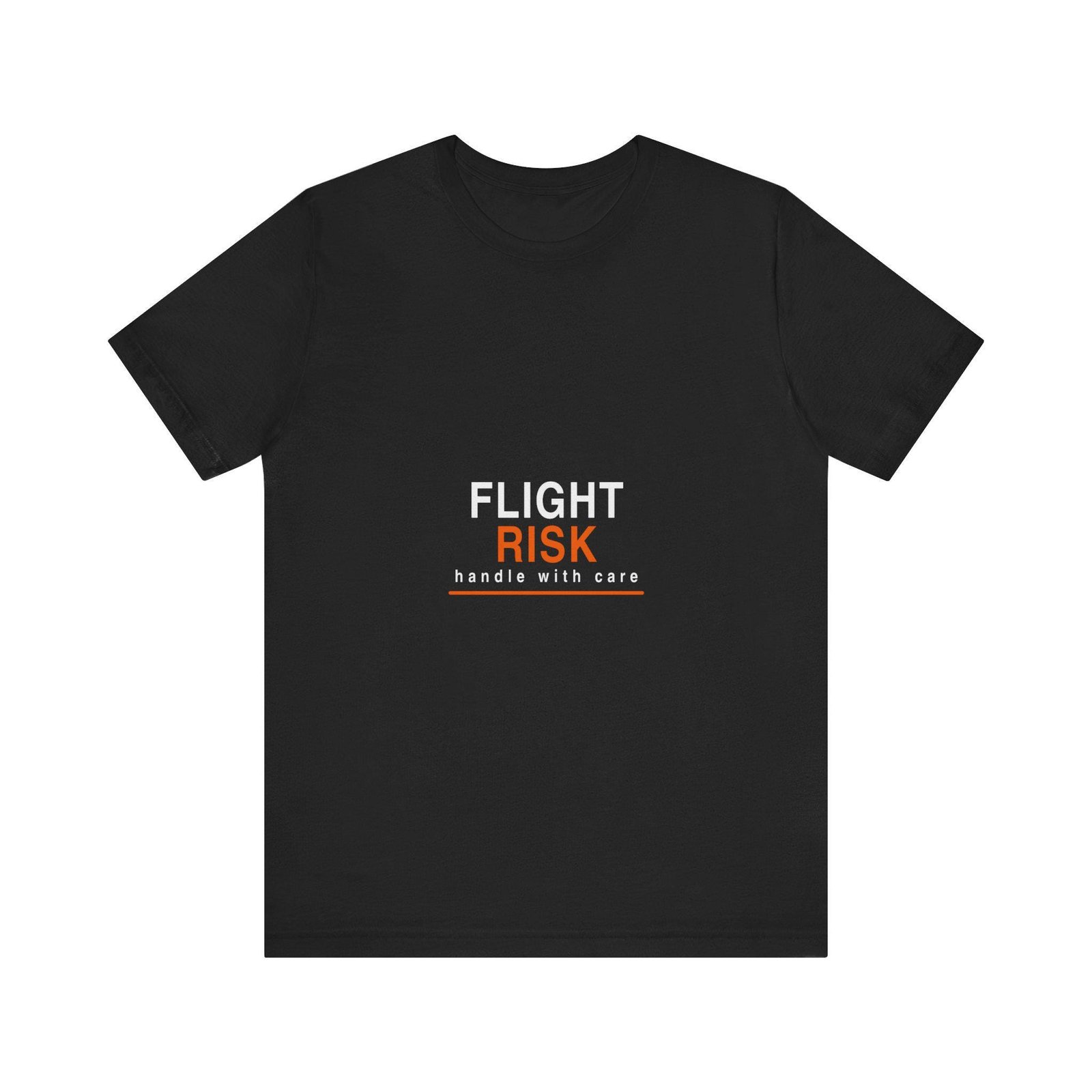 Flight Risk — Tee