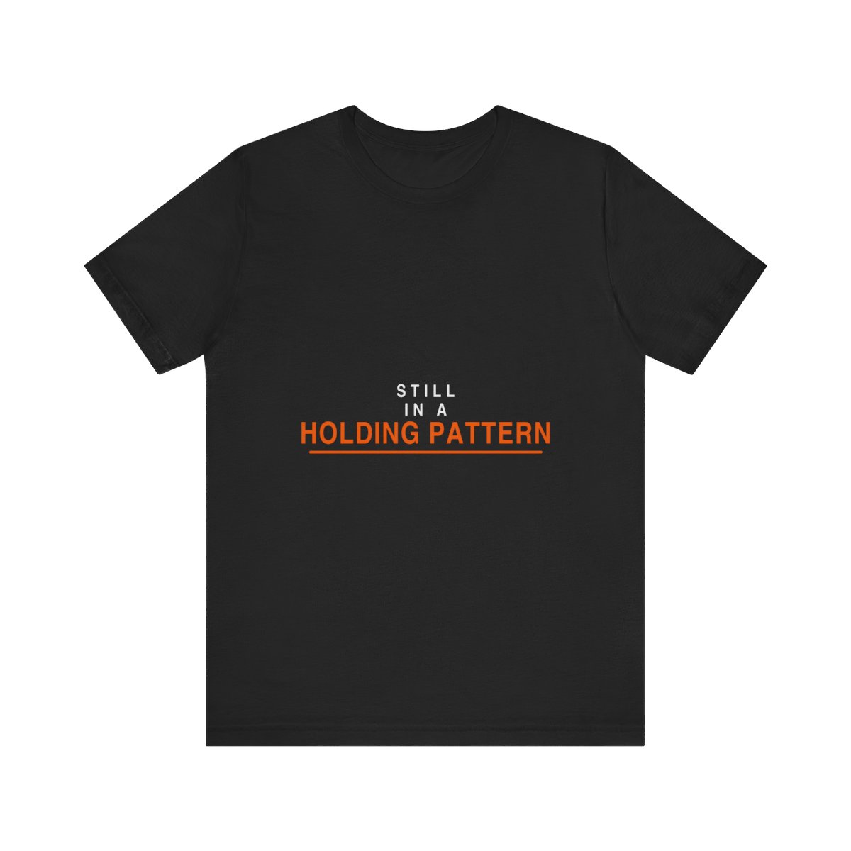 Holding Pattern — Tee